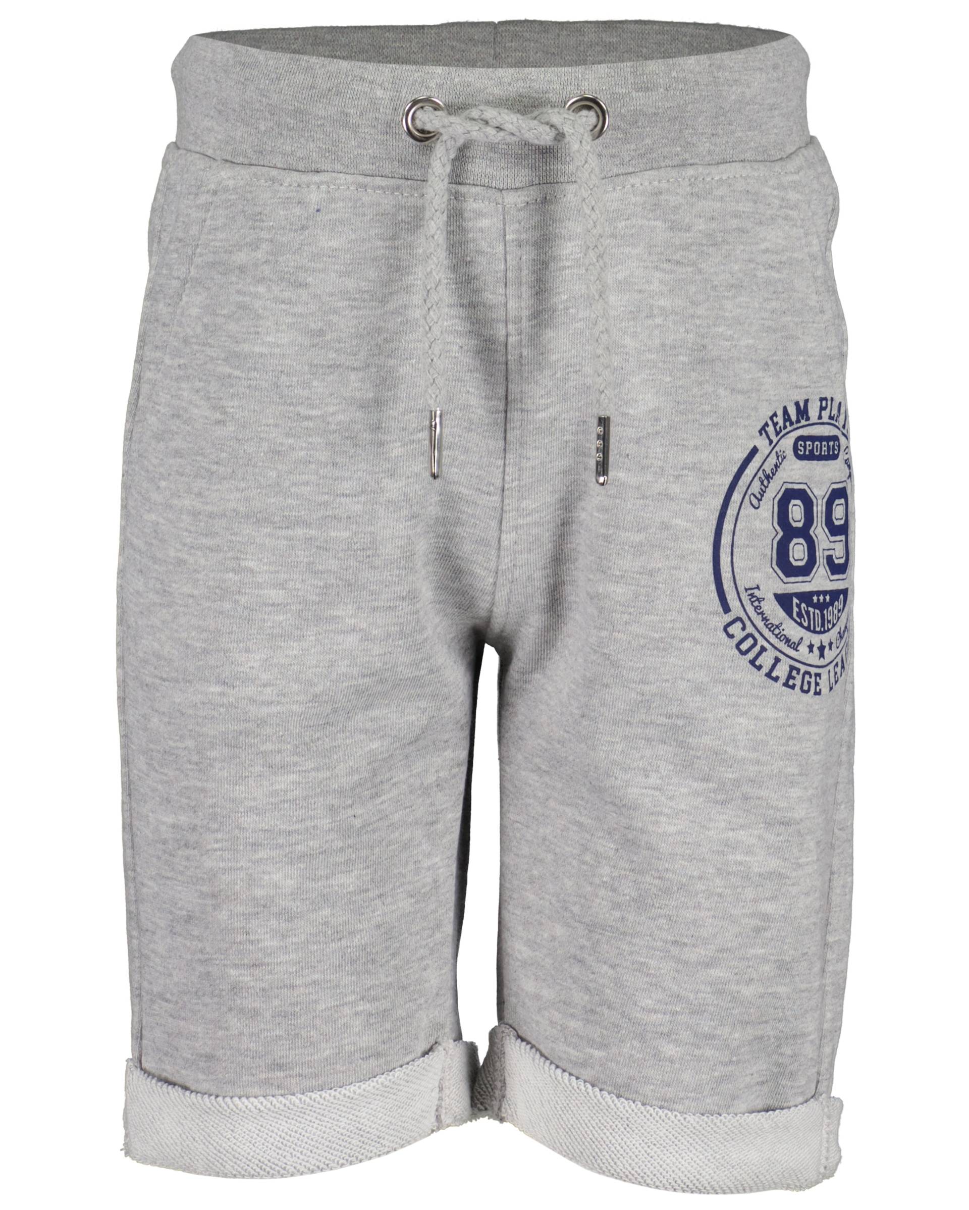 Blue Seven Sweatshorts »kl Kn Sweatbermuda« von BLUE SEVEN