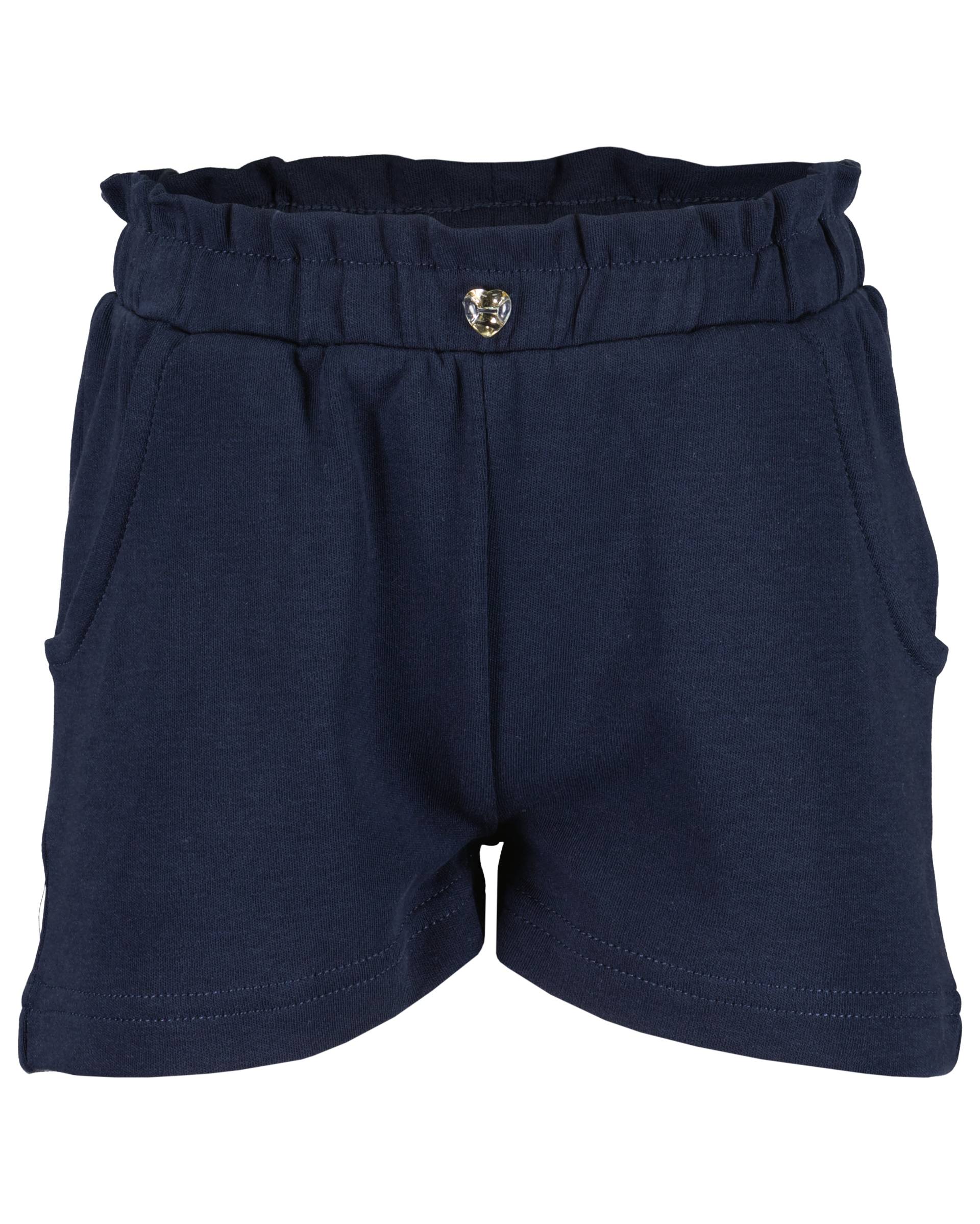 Blue Seven Sweatshorts »kl Md Shorts« von BLUE SEVEN