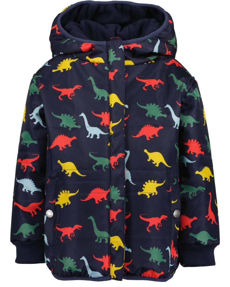 Blue Seven Winterjacke »Blue Seven Jungen Winterjacke KIDS BOYS BASIC«, (1 St.), mit Kapuze von BLUE SEVEN