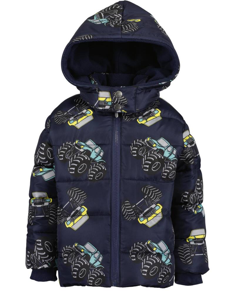 Blue Seven Winterjacke »Blue Seven Jungen Winterjacke«, (1 St.), mit Kapuze von BLUE SEVEN