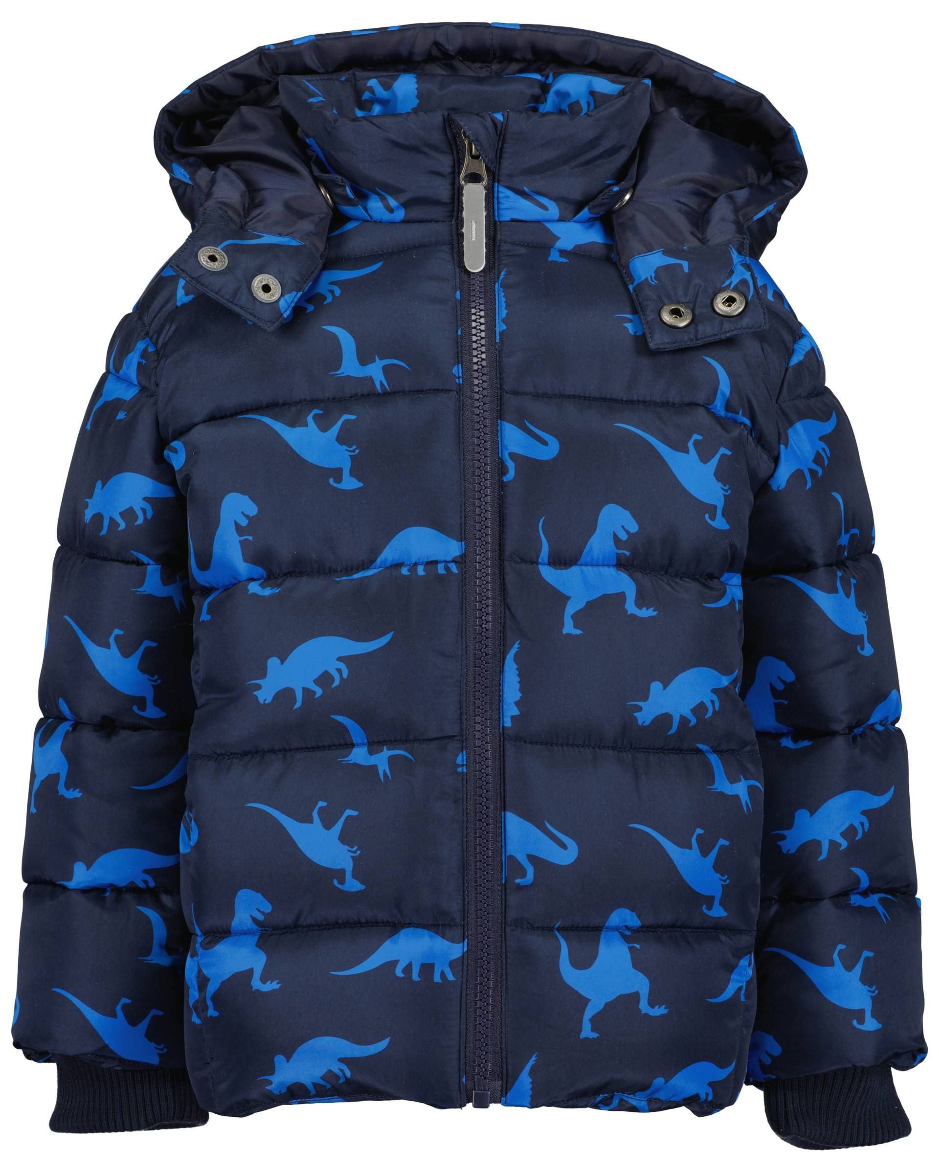 Blue Seven Winterjacke »Blue Seven Winterjacke«, mit Kapuze von BLUE SEVEN