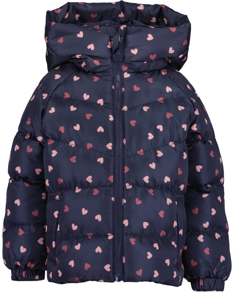 Blue Seven Winterjacke »Blue Seven Winterjacke«, mit Kapuze von BLUE SEVEN