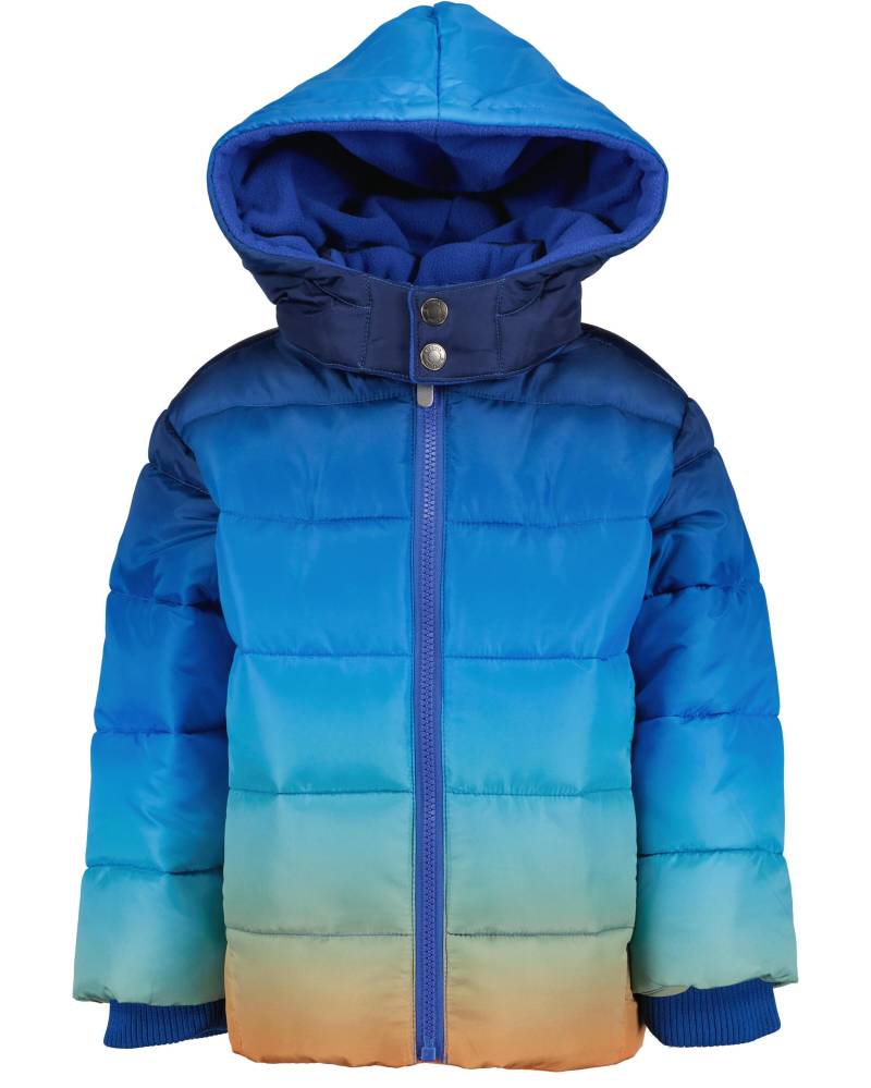 Blue Seven Winterjacke »Blue Seven Winterjacke KIDS BOYS BASIC«, (1 St.), mit Kapuze von BLUE SEVEN
