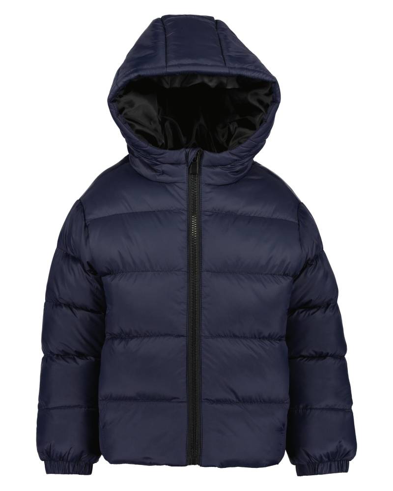 Blue Seven Winterjacke »Blue Seven Winterjacke KIDS BOYS BASIC«, (1 St.), mit Kapuze von BLUE SEVEN