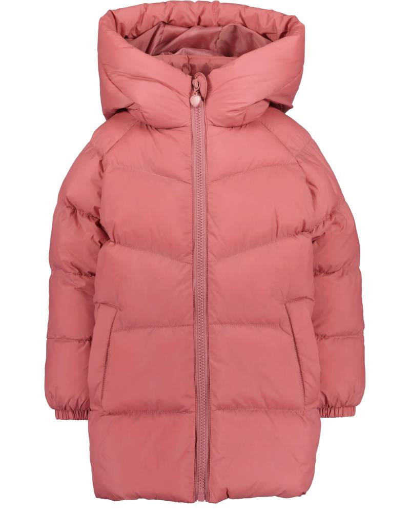 Blue Seven Winterjacke »Blue Seven Winterjacke KIDS GIRLS BASIC«, (1 St.), mit Kapuze von BLUE SEVEN