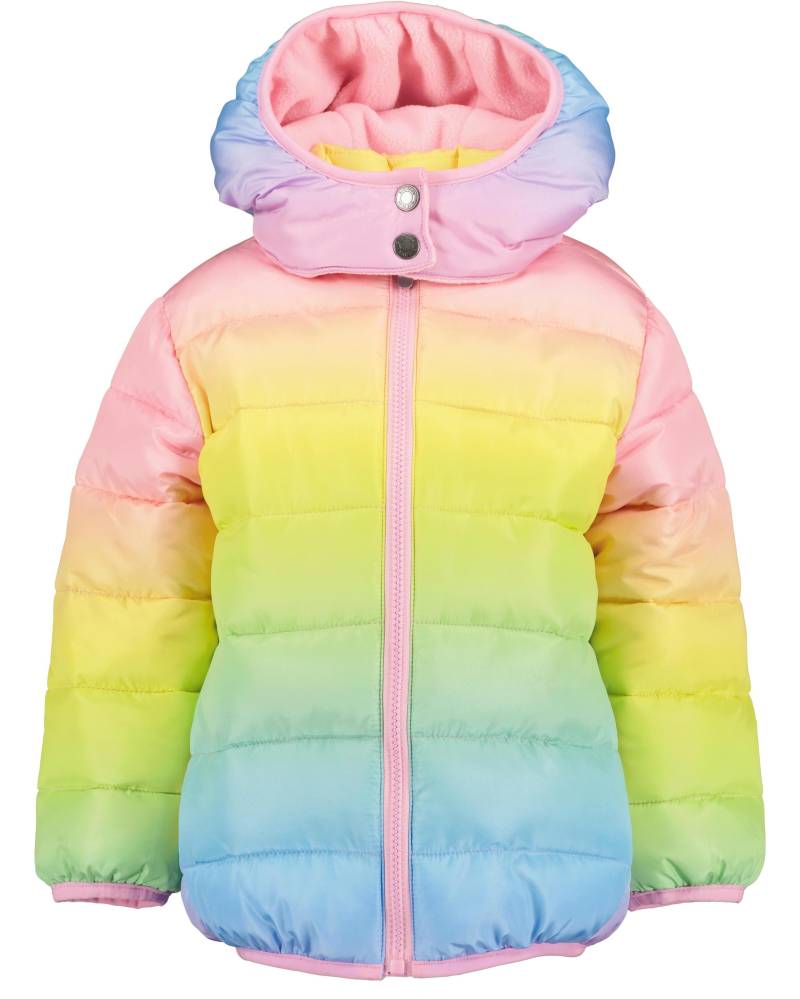Blue Seven Winterjacke »Blue Seven Winterjacke KIDS GIRLS BASIC«, (1 St.), mit Kapuze von BLUE SEVEN