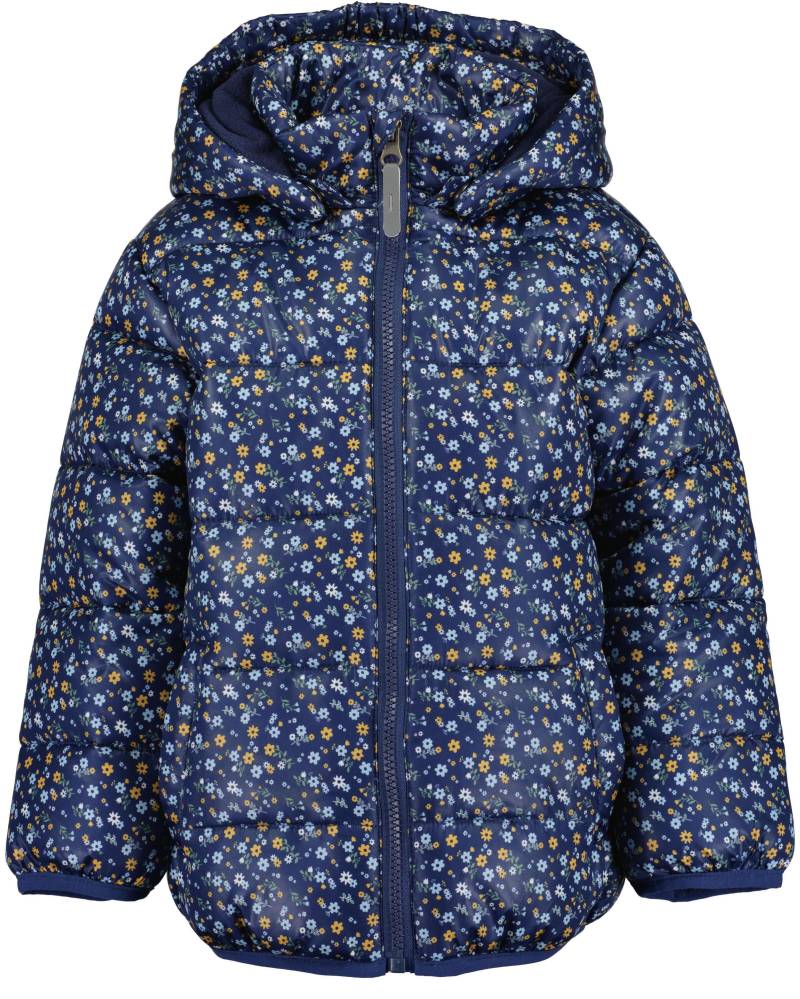 Blue Seven Winterjacke »Blue Seven Winterjacke KIDS GIRLS BASIC«, (1 St.), mit Kapuze von BLUE SEVEN