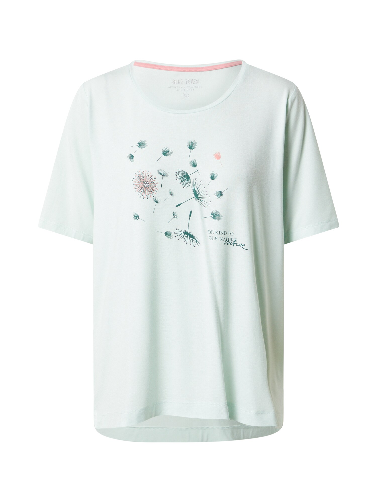 T-Shirt T-Shirt von BLUE SEVEN
