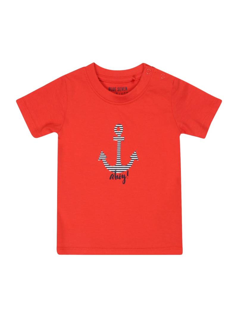 T-Shirt von BLUE SEVEN