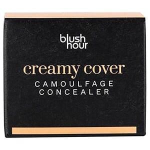 BLUSHHOUR  BLUSHHOUR Creamy Cover Camouflage concealer 4.0 g von BLUSHHOUR