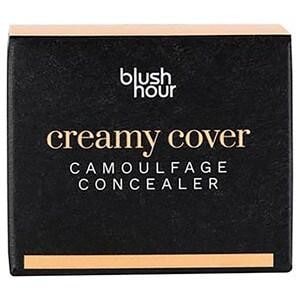 BLUSHHOUR  BLUSHHOUR Creamy Cover Camouflage concealer 4.0 g von BLUSHHOUR