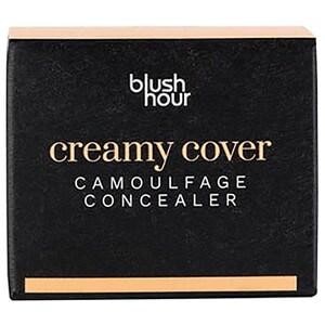 BLUSHHOUR  BLUSHHOUR Creamy Cover Camouflage concealer 4.0 g von BLUSHHOUR