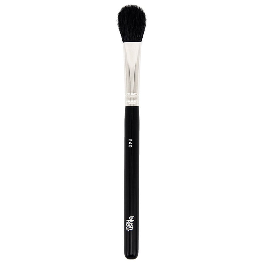 BLUSHHOUR  BLUSHHOUR Baby Powder Brush #240 lidschattenpinsel 1.0 pieces von BLUSHHOUR