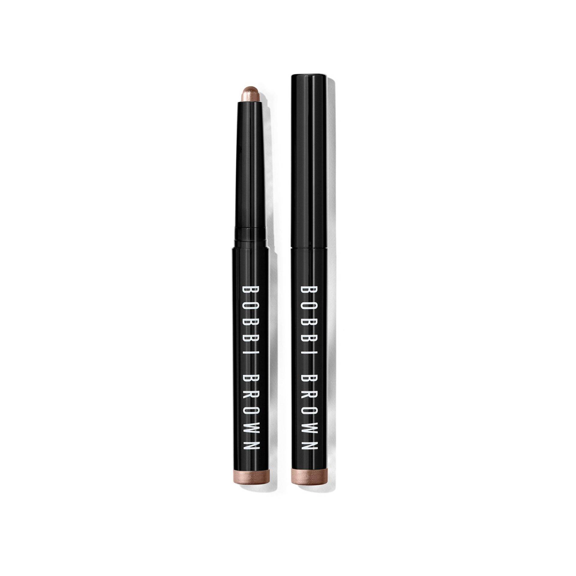 Long-wear Cream Eyeshadow Stick Damen Smokey Quartz 1.6g von BOBBI BROWN