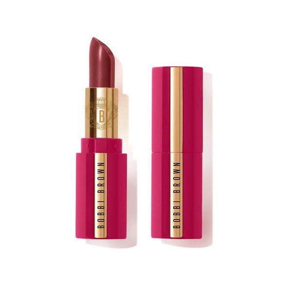 Lunar New Year - Luxe Lipstick Damen Ruby 3.7G von BOBBI BROWN