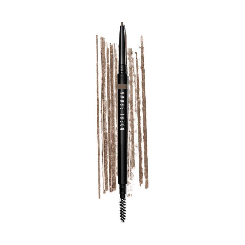 Micro Brow Pencil Damen Honey Brown von BOBBI BROWN