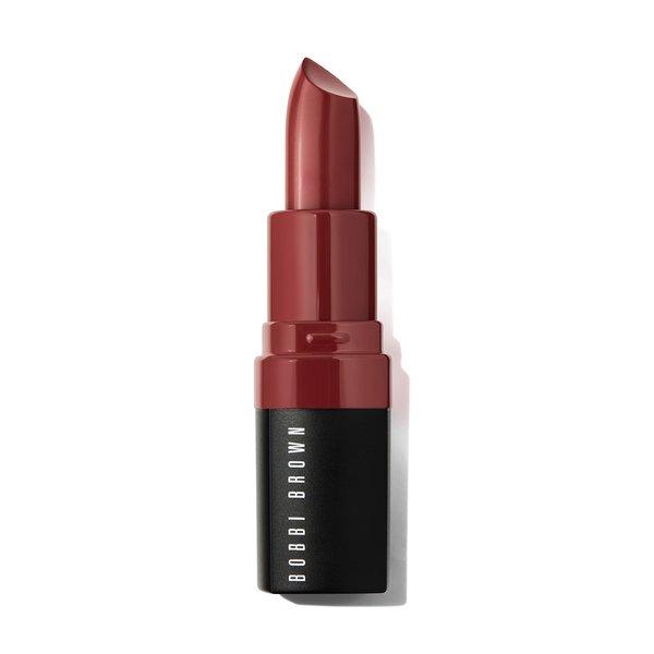 Mini Crushed Lip Color Lippenstift Unisex Cranberry 2.5g von BOBBI BROWN