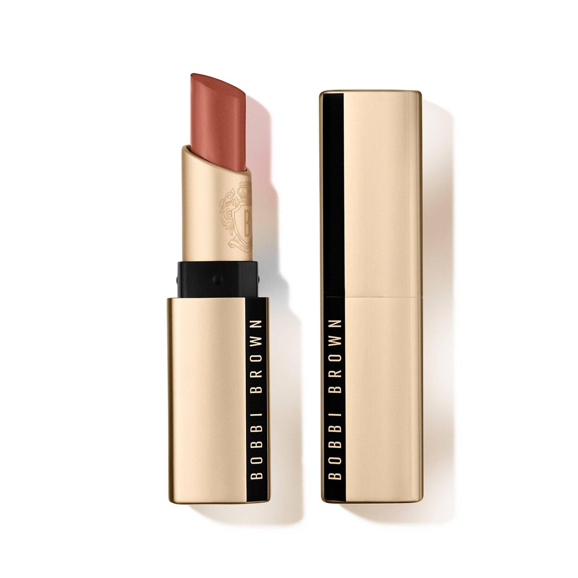 Luxe Matte Lipstick Damen Afternoon Tea 3.5 g von BOBBI BROWN