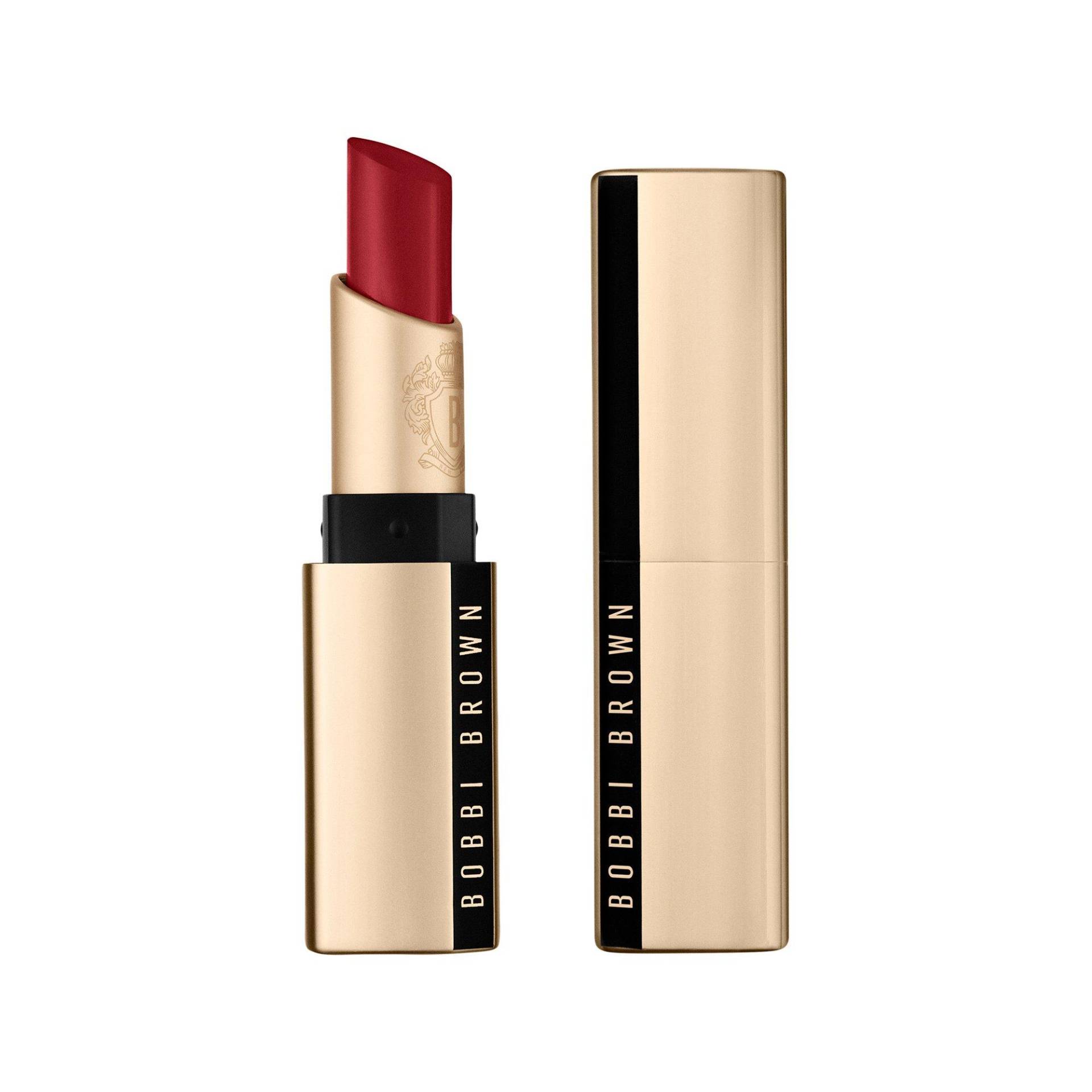 Luxe Matte Lipstick Damen Red Carpet 3.5 g von BOBBI BROWN