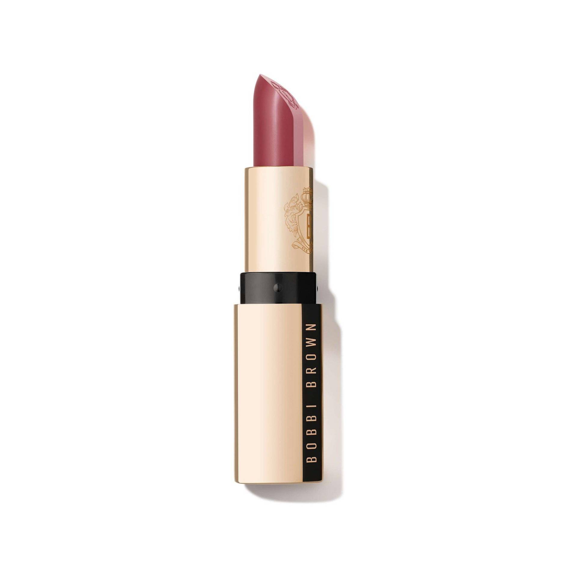 Luxe Matte Lipstick Damen Sandwash Pink 3.5 g von BOBBI BROWN
