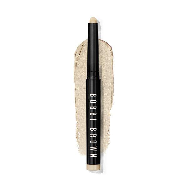 Long-wear Cream Eyeshadow Stick Damen Bone 1.6g von BOBBI BROWN