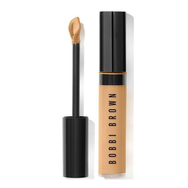 Instant Full Cover Concealer Damen Natural Tan 8ml von BOBBI BROWN