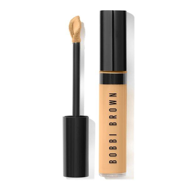 Instant Full Cover Concealer Damen Warm Natural 8ml von BOBBI BROWN