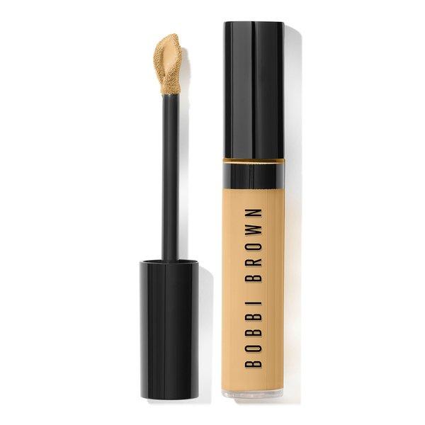 Instant Full Cover Concealer Damen Warm Honey 8ml von BOBBI BROWN