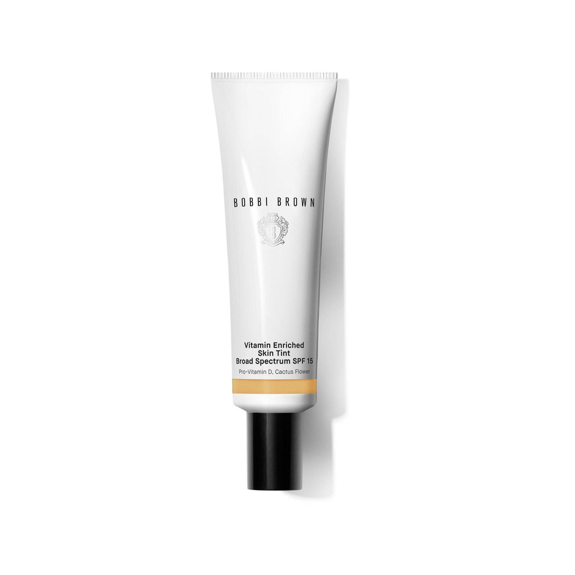 Vitamin Enriched Skintint Spf15 Damen Medium  50ml von BOBBI BROWN