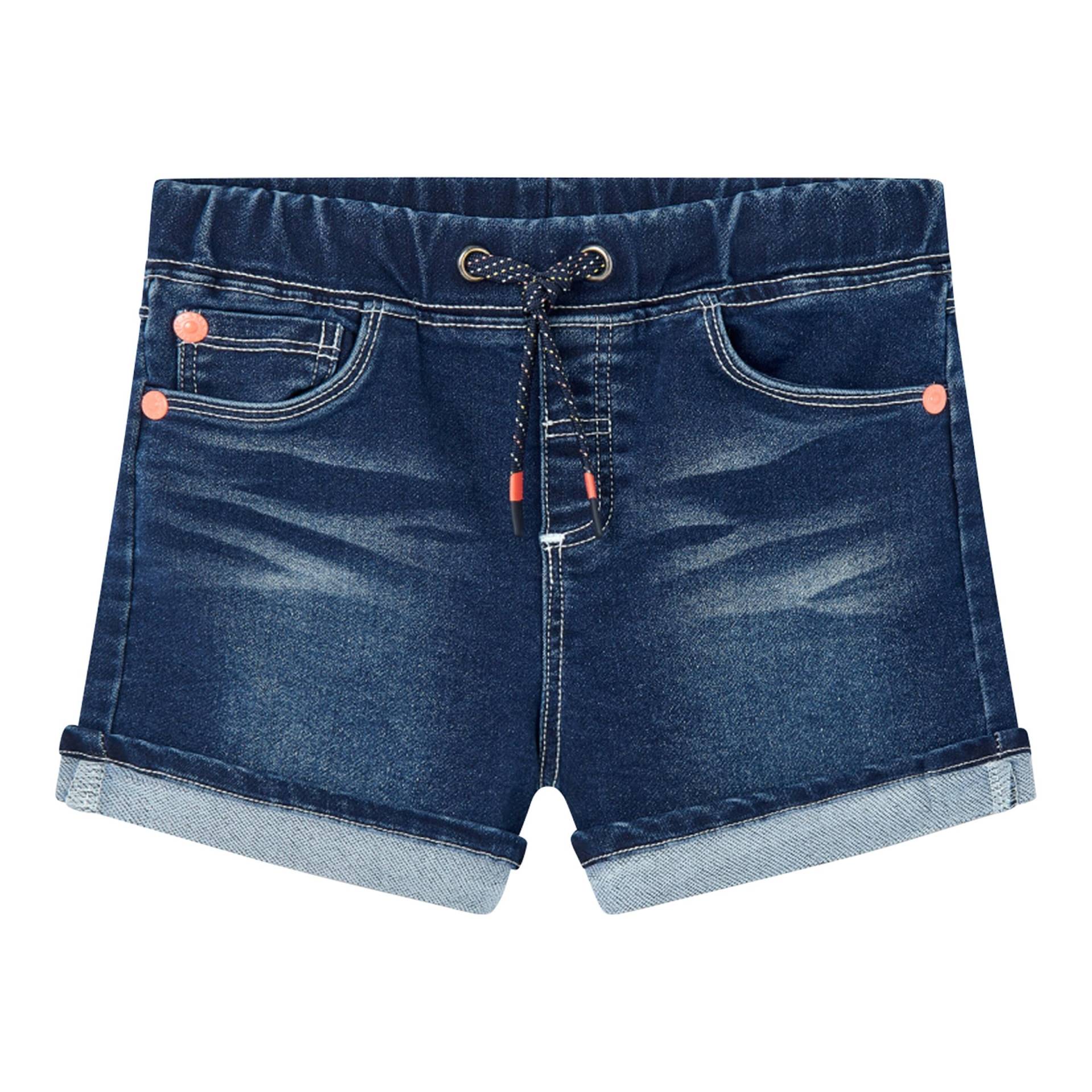 Jeans-Shorts von BOBOLI