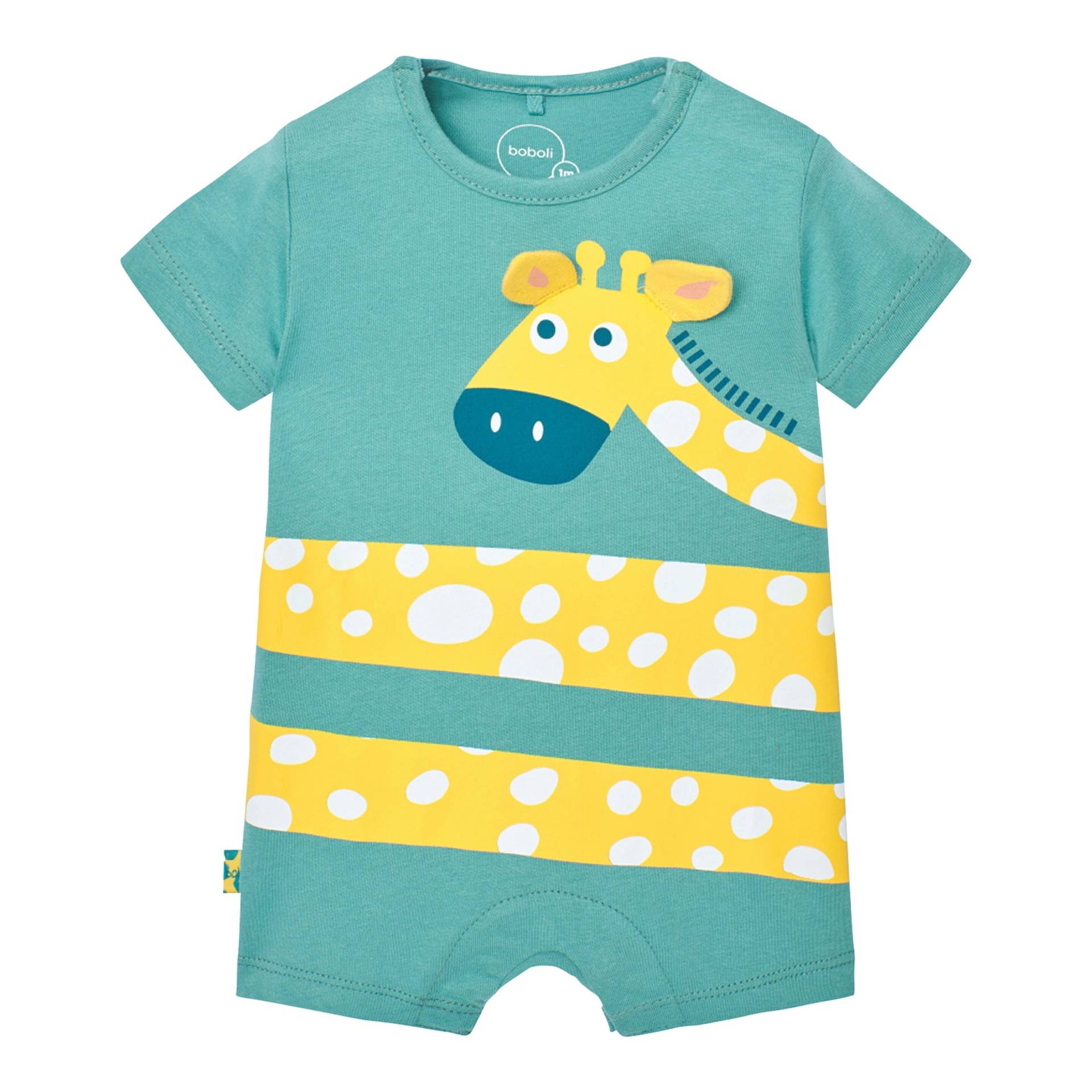 Spieler Giraffe von BOBOLI