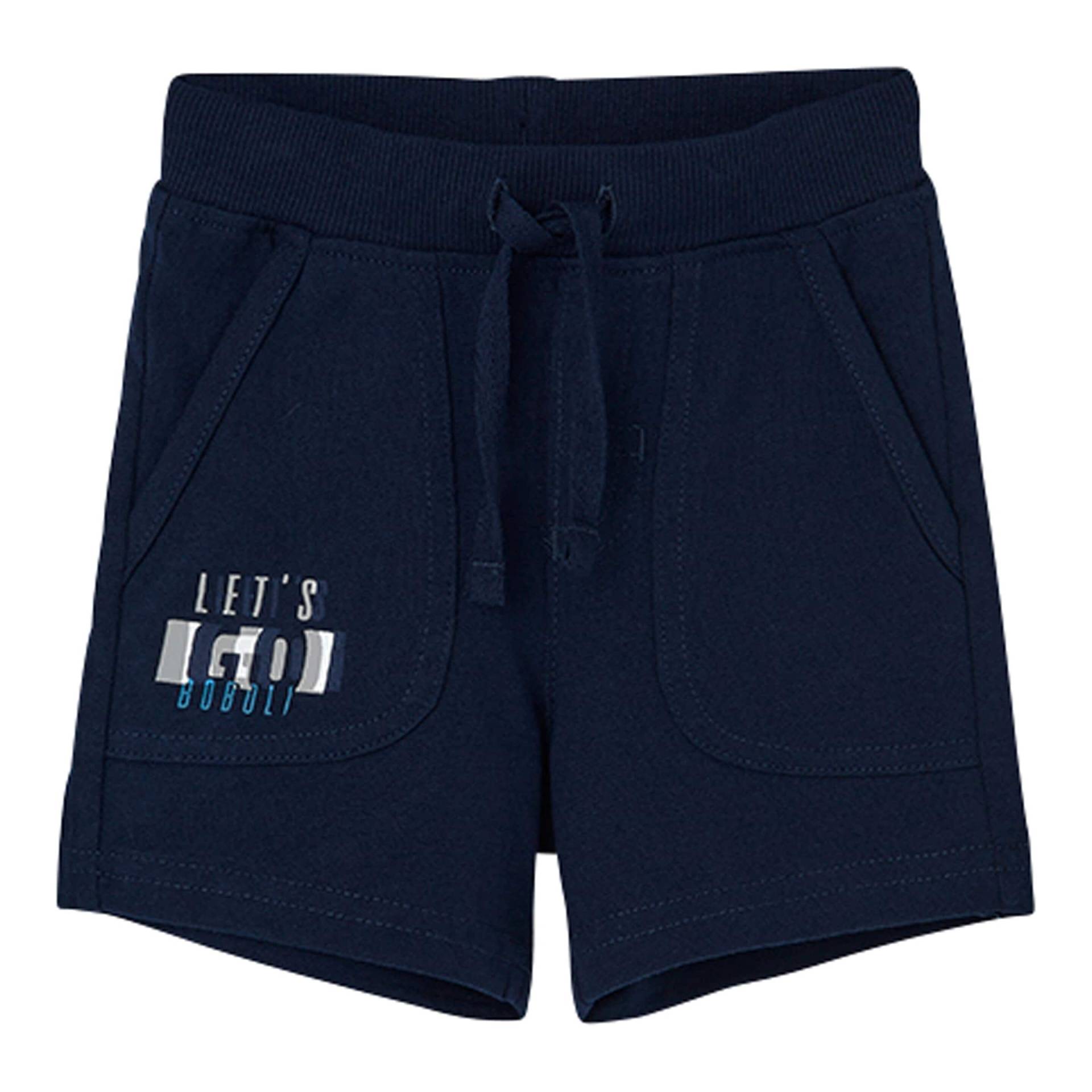 Sweatshorts von BOBOLI