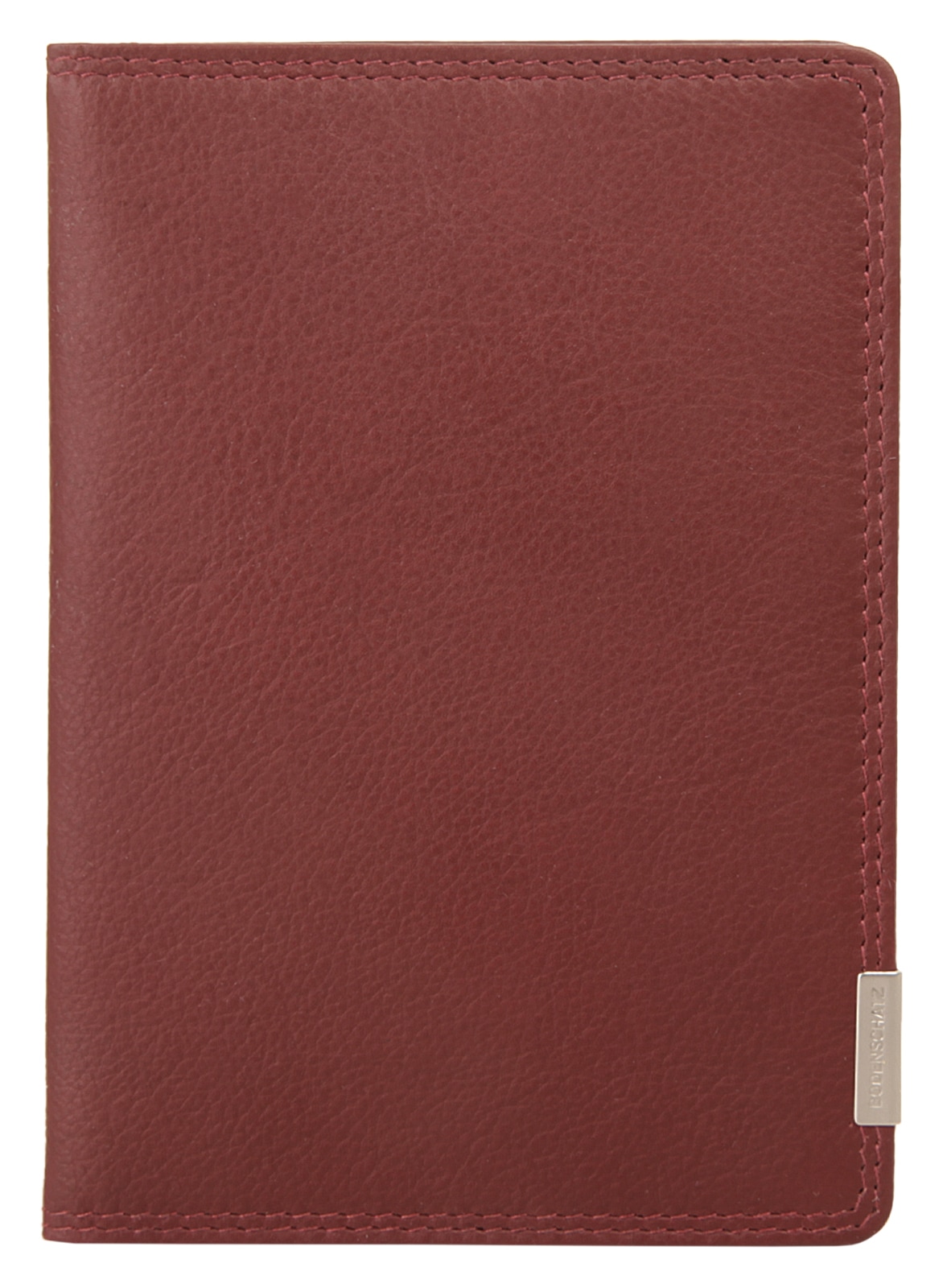 BODENSCHATZ Brieftasche »Kings Nappa«, echt Leder BODENSCHATZ Brieftasche »Kings Nappa«, echt Leder von BODENSCHATZ