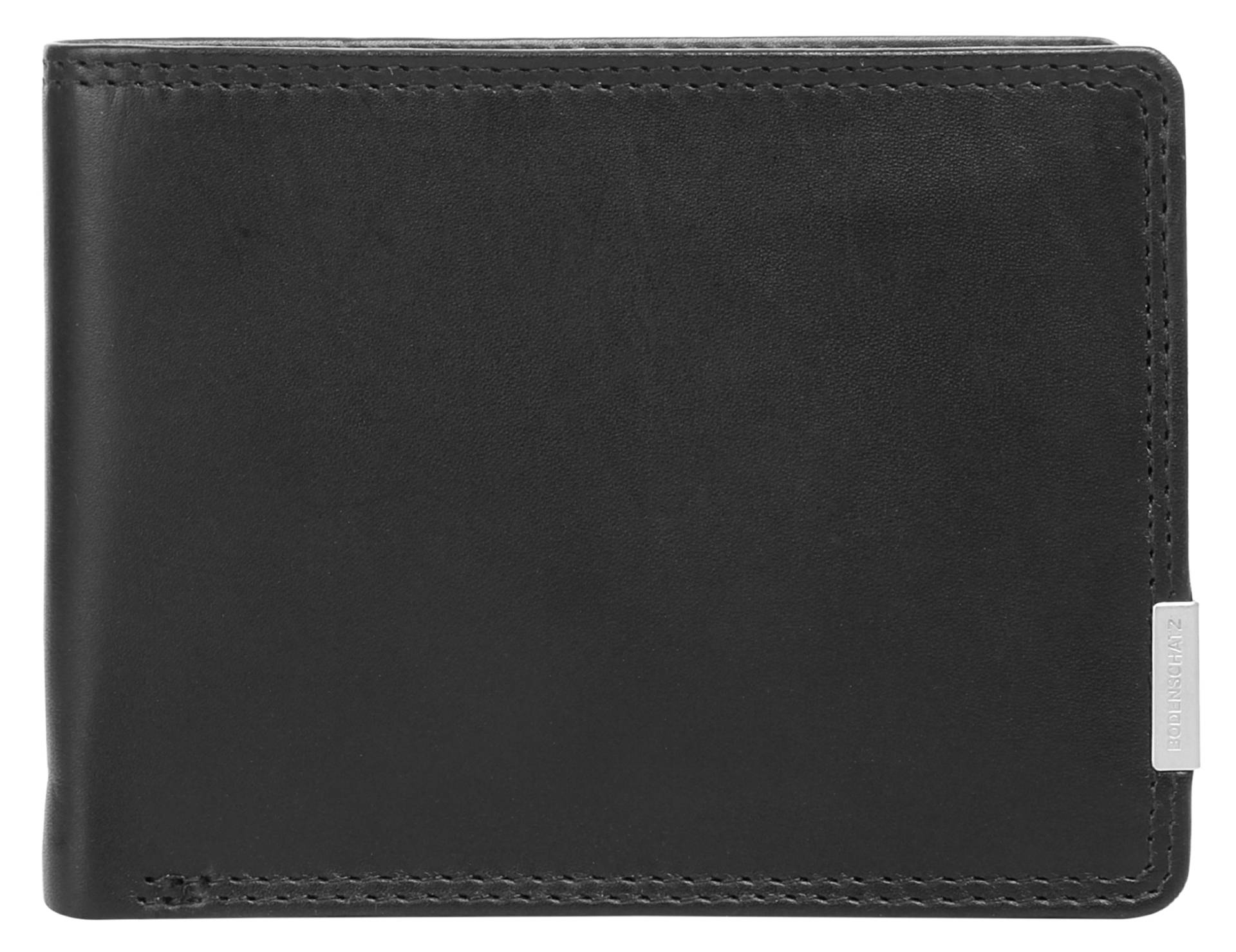 BODENSCHATZ Geldbörse, echt Leder BODENSCHATZ Geldbörse, echt Leder von BODENSCHATZ