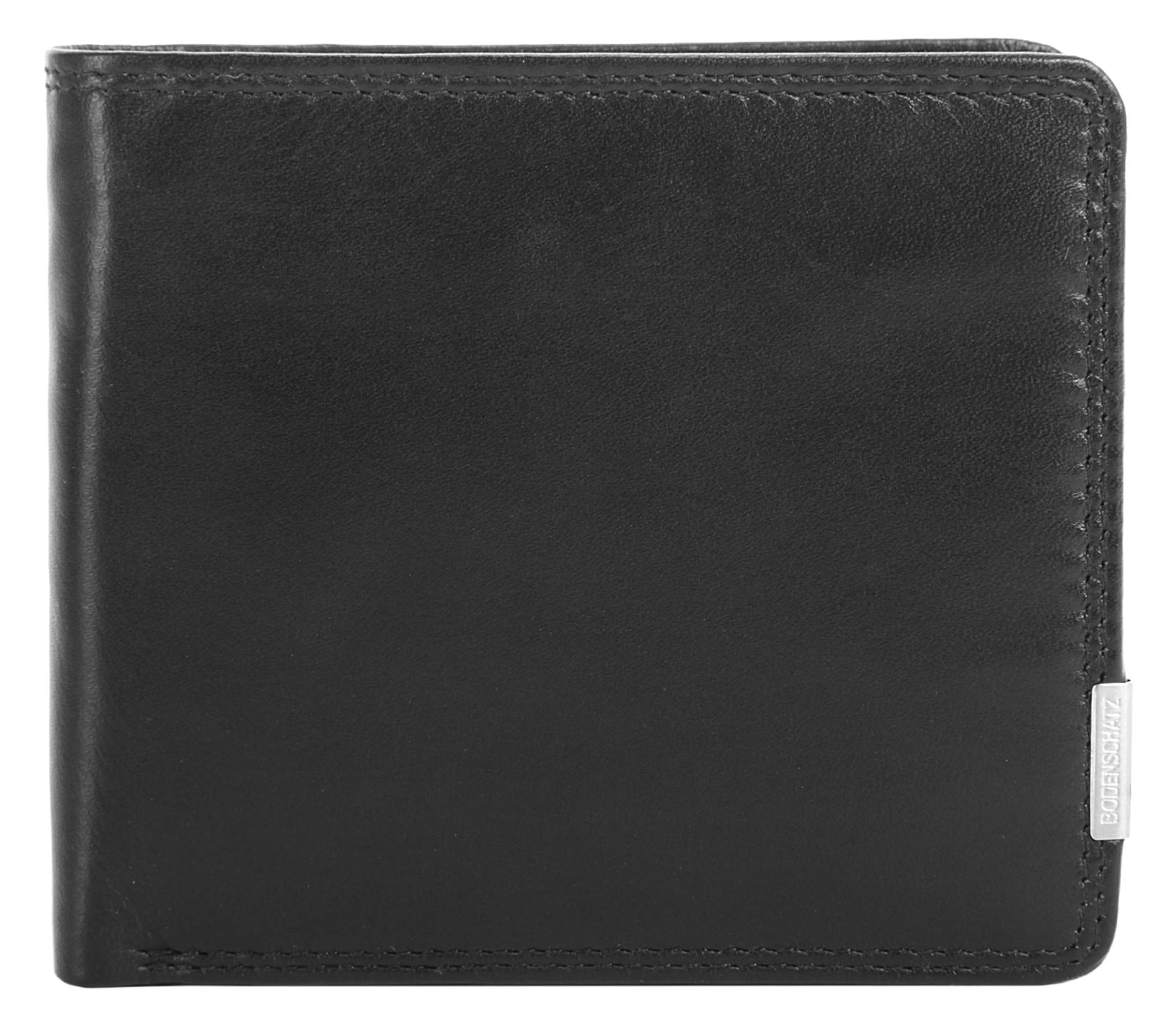 BODENSCHATZ Geldbörse, echt Leder BODENSCHATZ Geldbörse, echt Leder von BODENSCHATZ