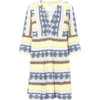 Tunika-Kleid aus nachhaltiger Viskose von BODYFLIRT