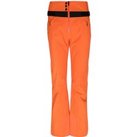 BOGNER FIRE+ICE Damen Skihose Borja3-T orange | 34 von BOGNER FIRE+ICE