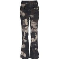 BOGNER FIRE+ICE Damen Skihose Ireen braun | 34 von BOGNER FIRE+ICE