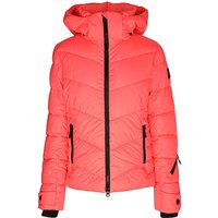 BOGNER FIRE+ICE Damen Skijacke Seally2 koralle | 36 von BOGNER FIRE+ICE