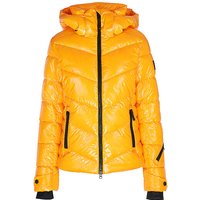 BOGNER FIRE+ICE Damen Skijacke Seally2 orange | 34 von BOGNER FIRE+ICE