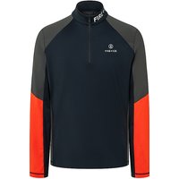 BOGNER FIRE+ICE Herren Ski Unterzieh Zipshirt Berkan dunkelblau | L BOGNER FIRE+ICE Herren Ski Unterzieh Zipshirt Berkan dunkelblau | L von BOGNER FIRE+ICE
