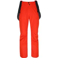 BOGNER FIRE+ICE Herren Skihose Scott3-T rot | 48 von BOGNER FIRE+ICE