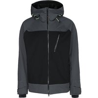 BOGNER FIRE+ICE Herren Skijacke Tajo-T grau | 52 von BOGNER FIRE+ICE