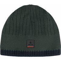 BOGNER FIRE+ICE Mütze Eastan2 dunkelgrün BOGNER FIRE+ICE Mütze Eastan2 dunkelgrün von BOGNER FIRE+ICE