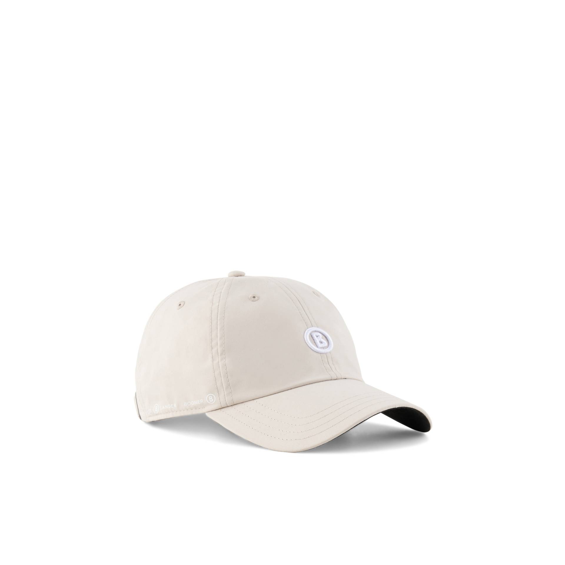 BOGNER SPORT Cap Berno für Herren - Beige von BOGNER Sport