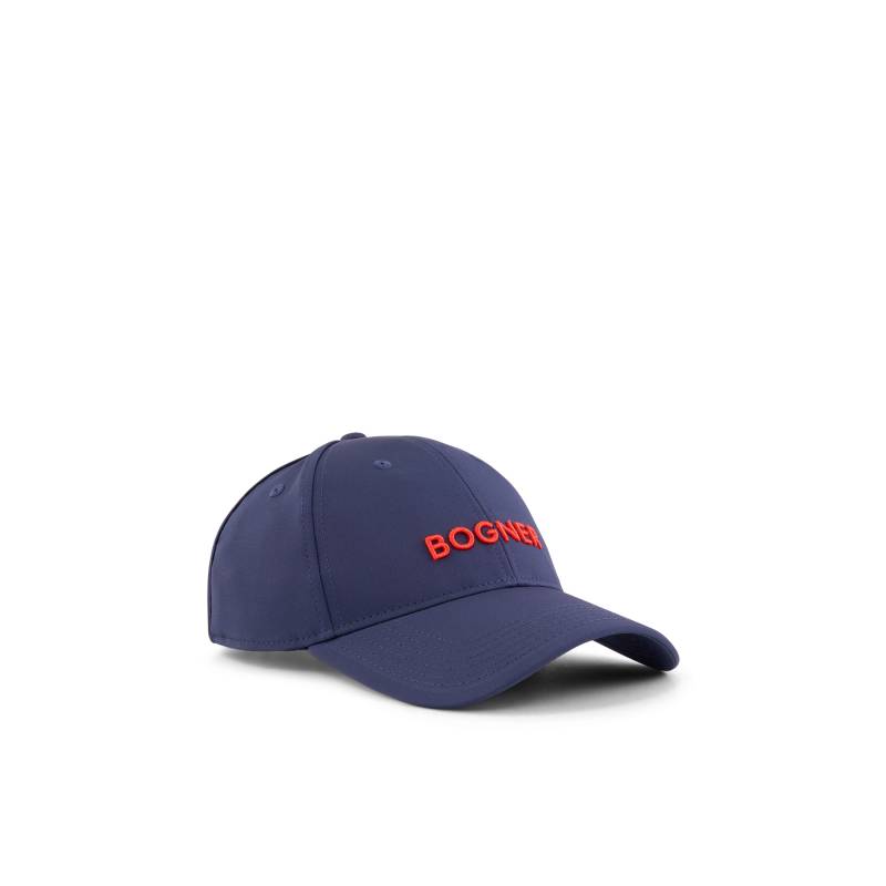 BOGNER SPORT Cap Joshi für Damen - Navy-Blau von BOGNER Sport