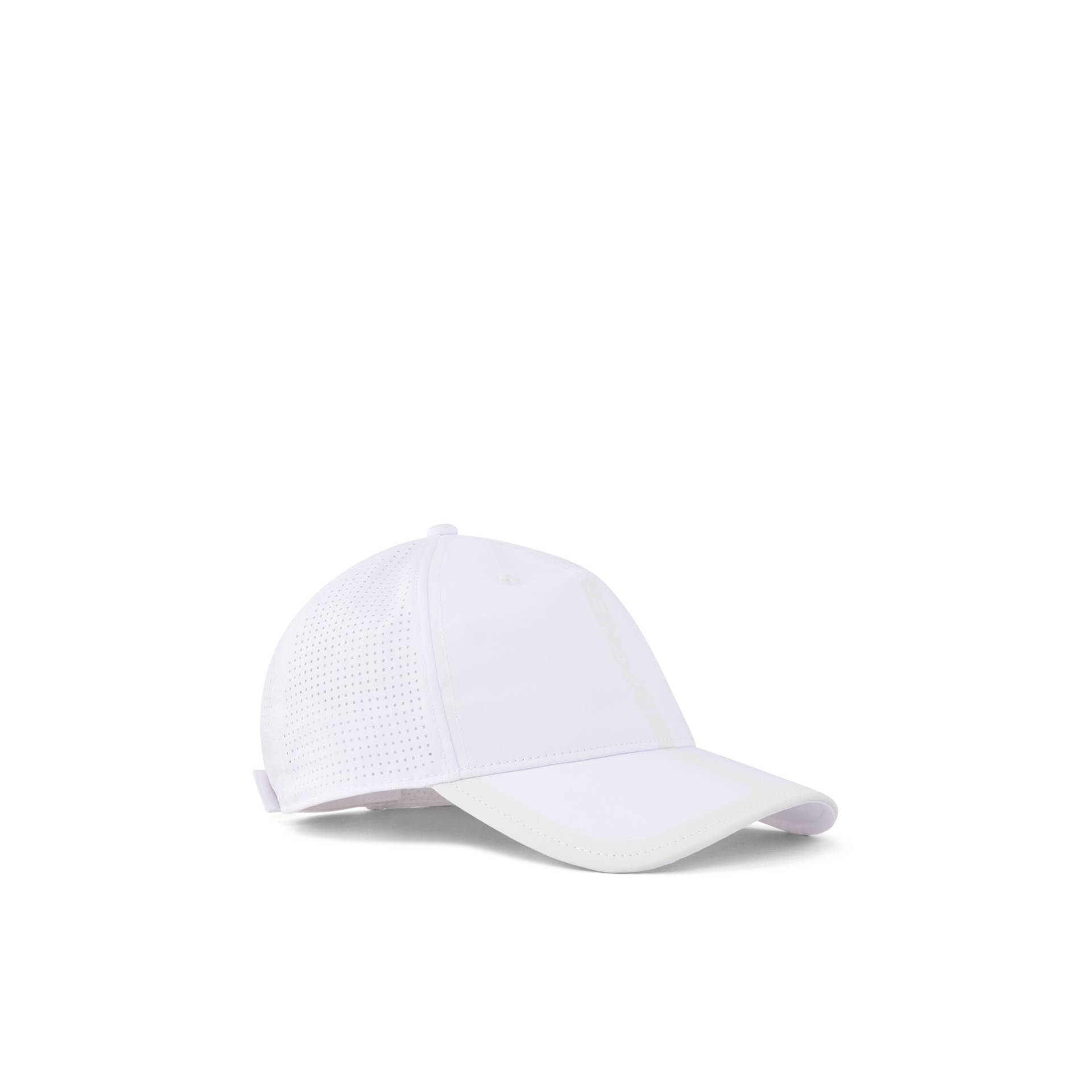 BOGNER SPORT Cap Sammy - Weiß von BOGNER Sport