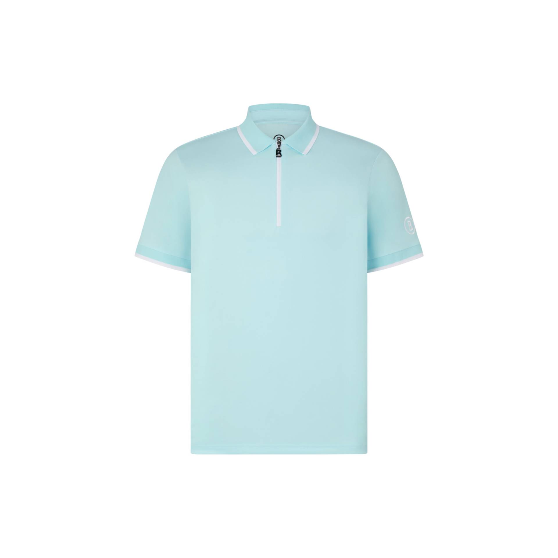 BOGNER SPORT Funktions-Polo-Shirt Cody für Herren - Hellblau von BOGNER Sport