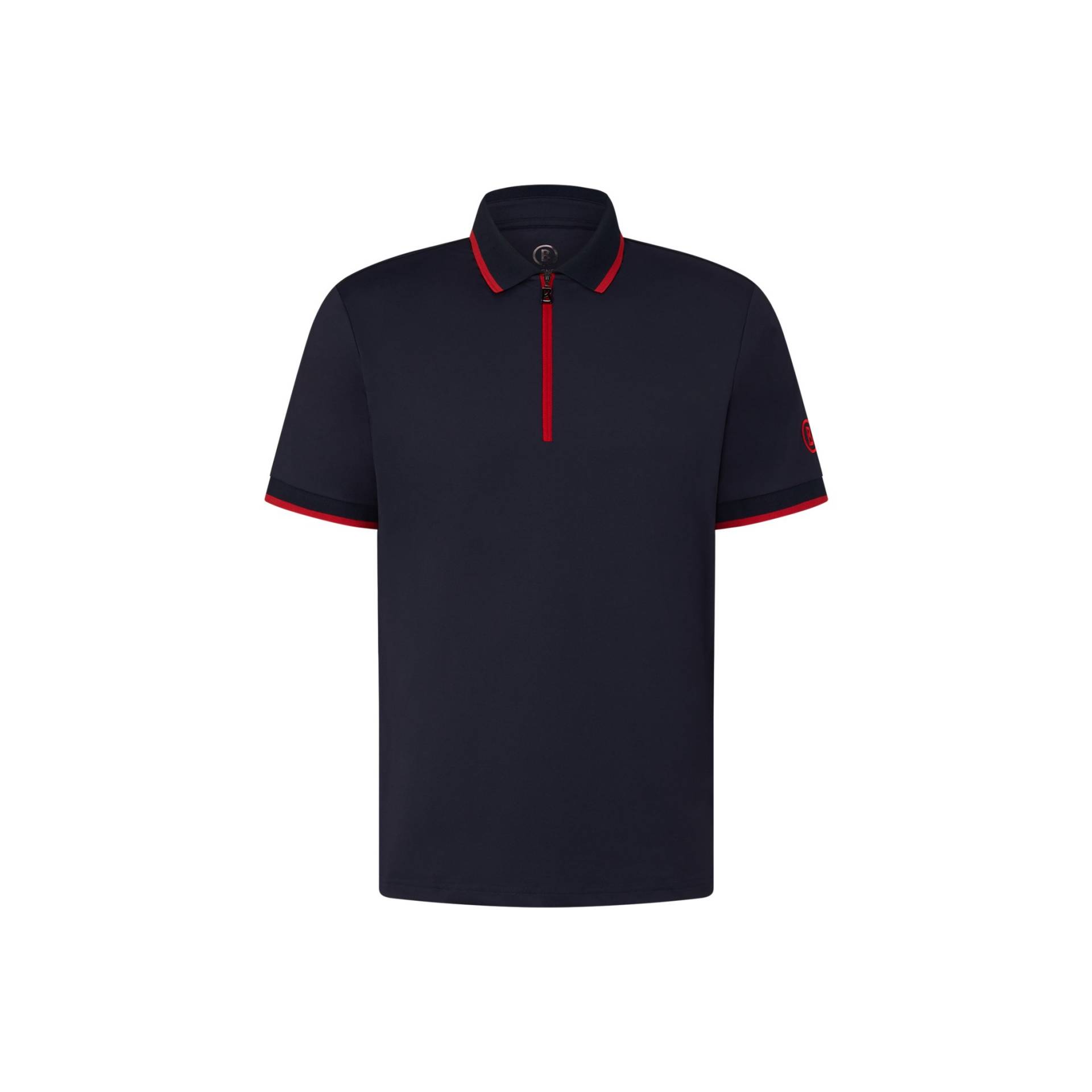 BOGNER SPORT Funktions-Polo-Shirt Cody für Herren - Navy-Blau von BOGNER Sport