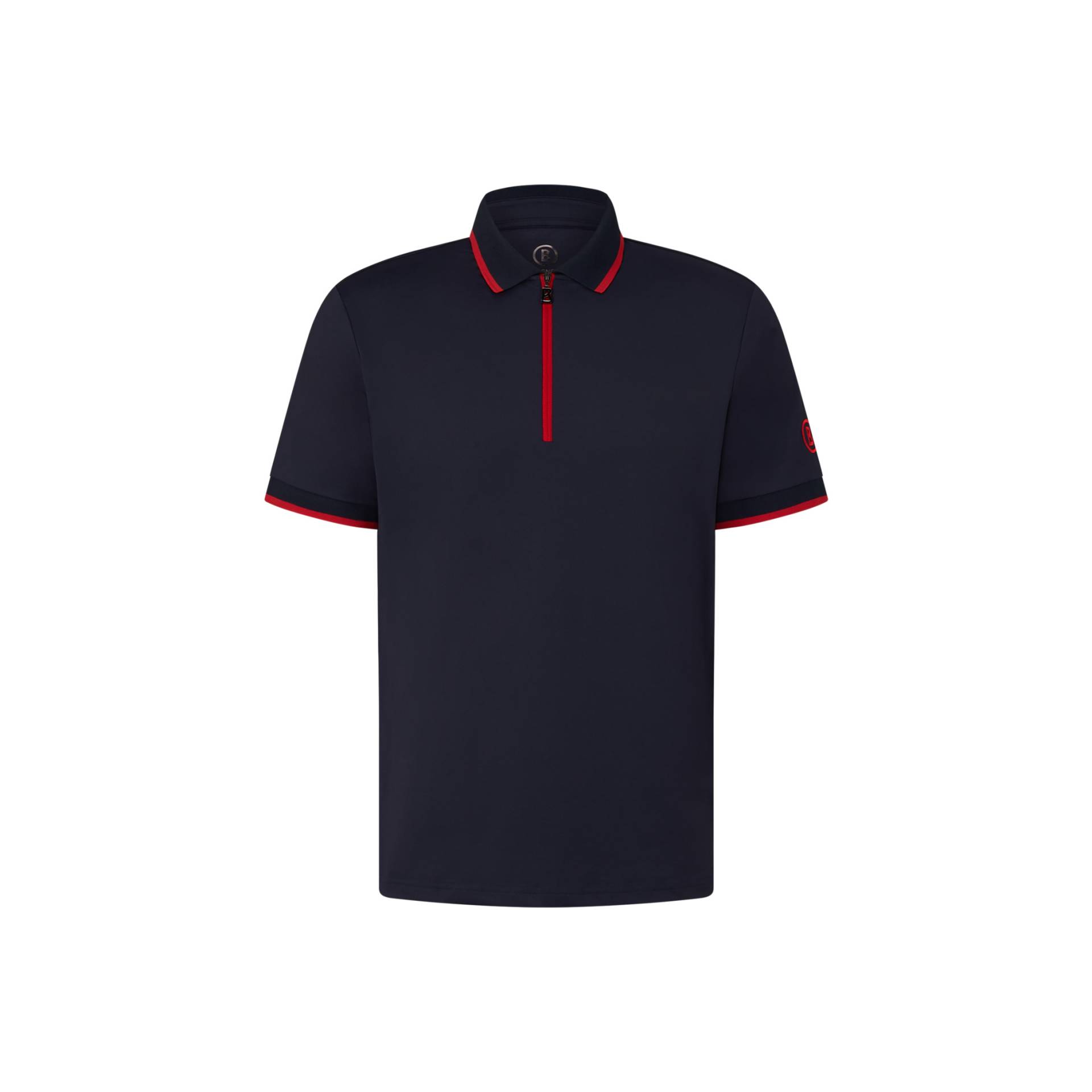 BOGNER SPORT Funktions-Polo-Shirt Cody für Herren - Navy-Blau von BOGNER Sport